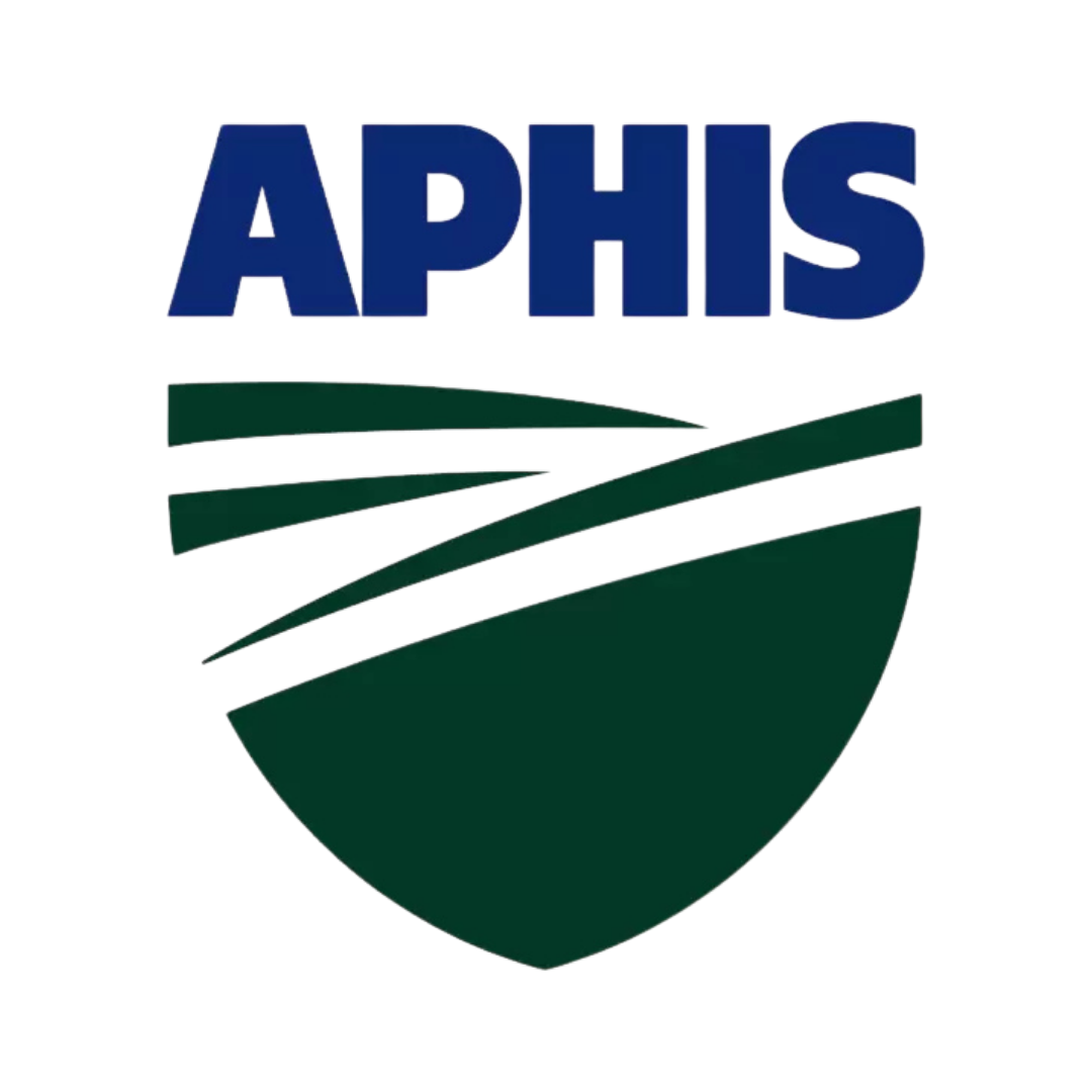 APHIS logo