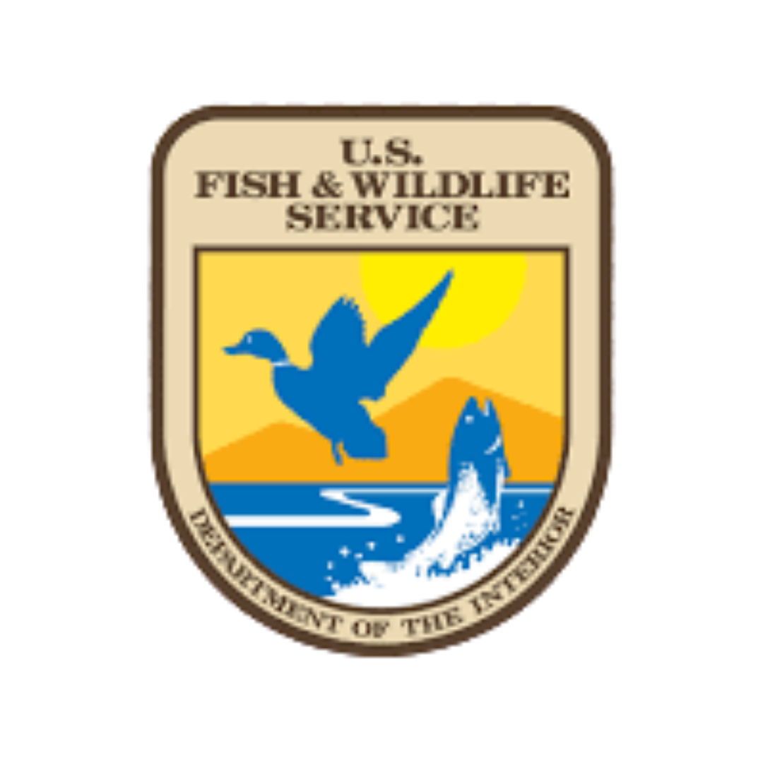 US fish and wildelife logo