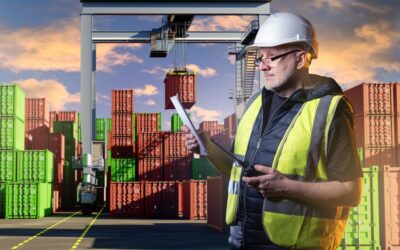 What Is A Customs Broker?