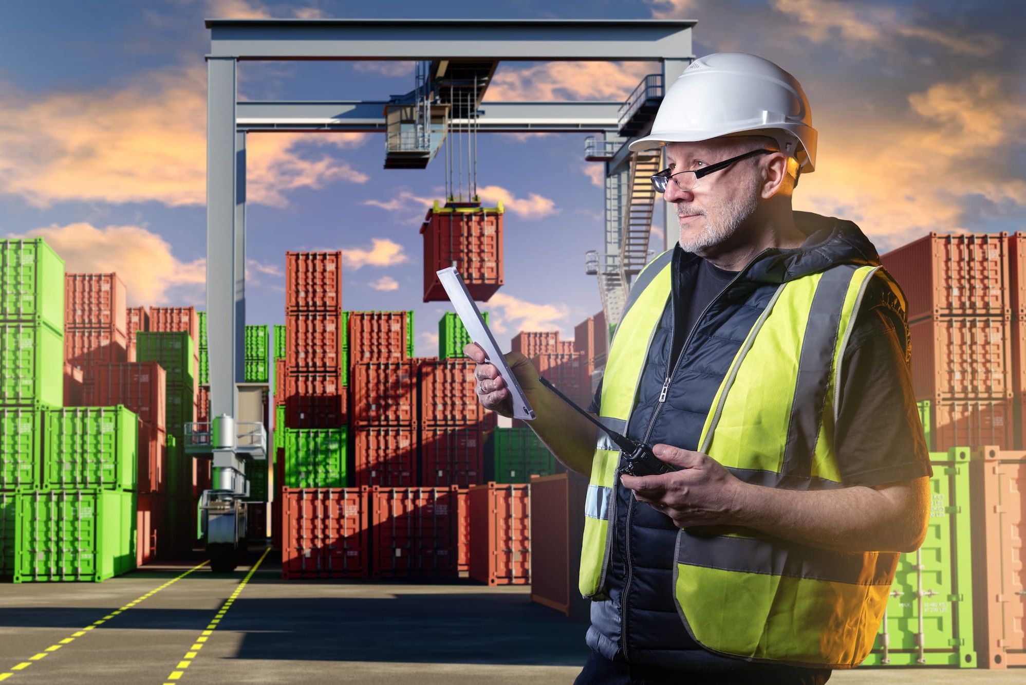 Understanding what a customs broker is is essential when importing into the US.
