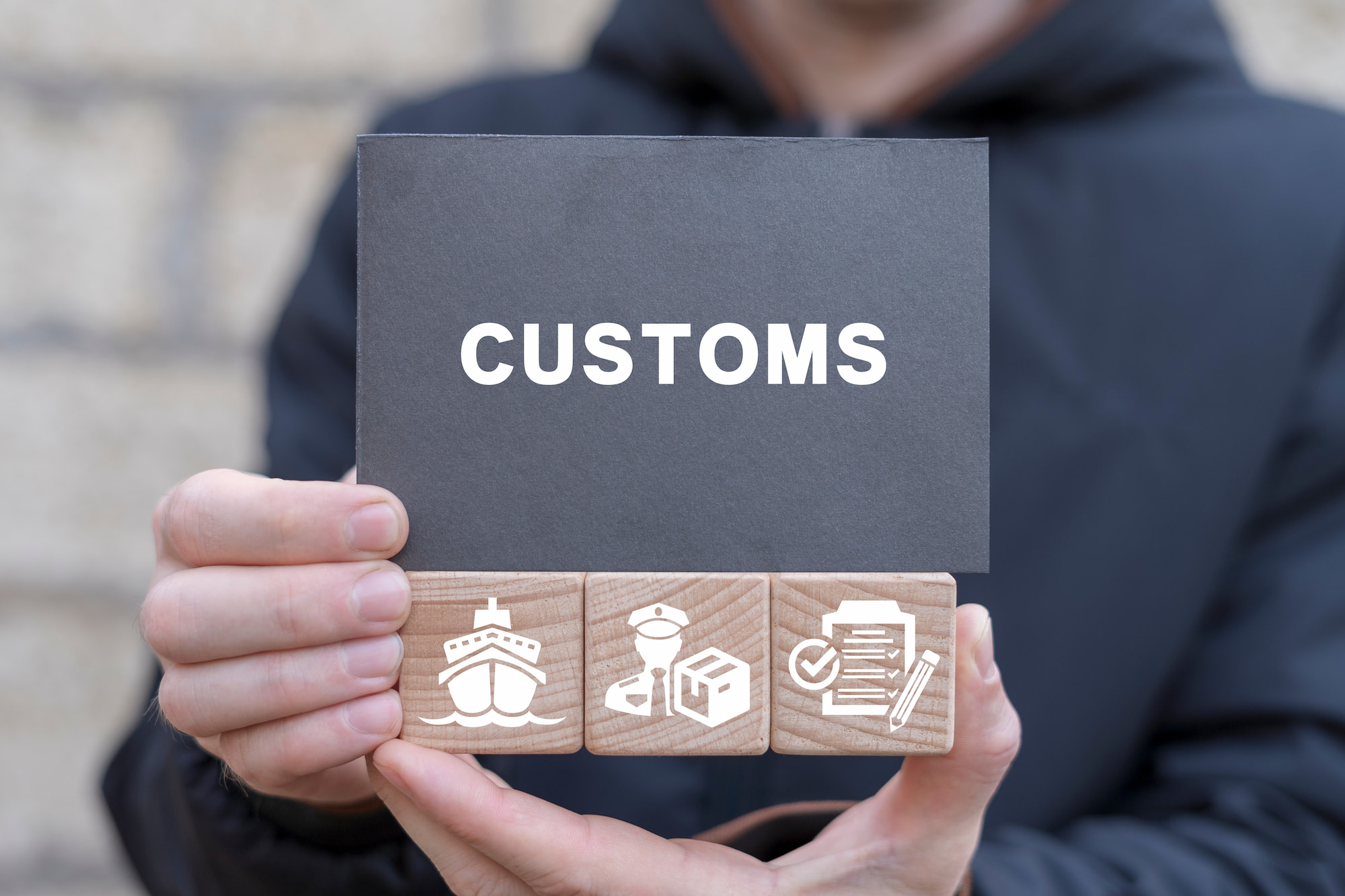 Customs holds can happen for various reasons; this article will explain what they are and how to prevent them from happening.